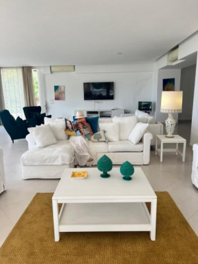 La Canostra Capri - Luxury Villa